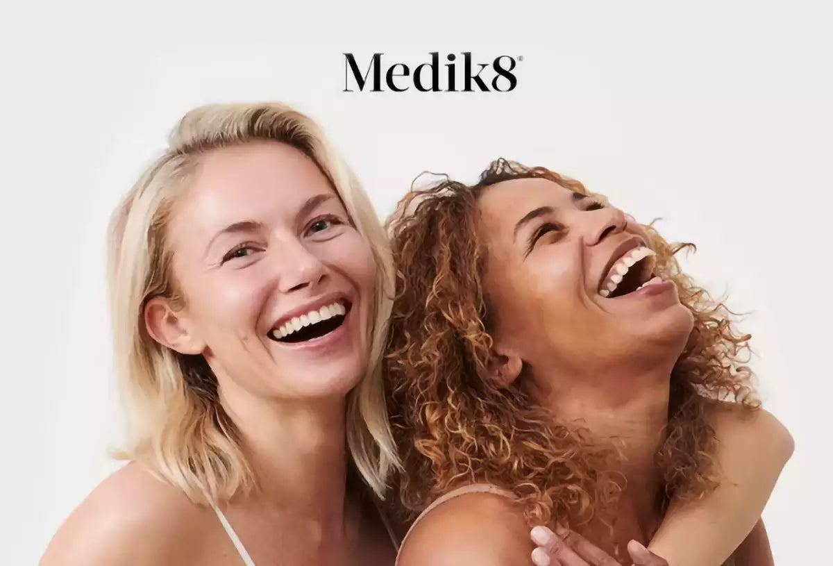 Medik8 Skin Care Programs