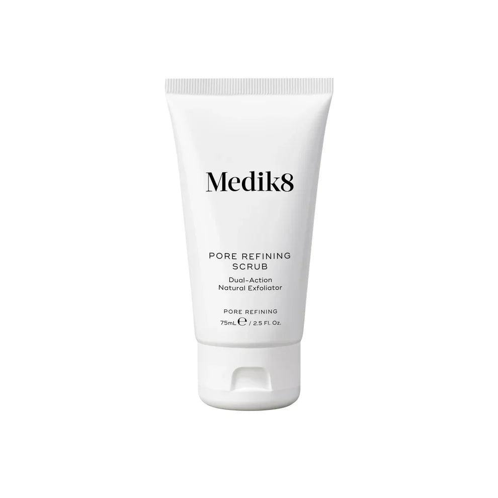 Medik8 Pore Refining Scrub - 75ml