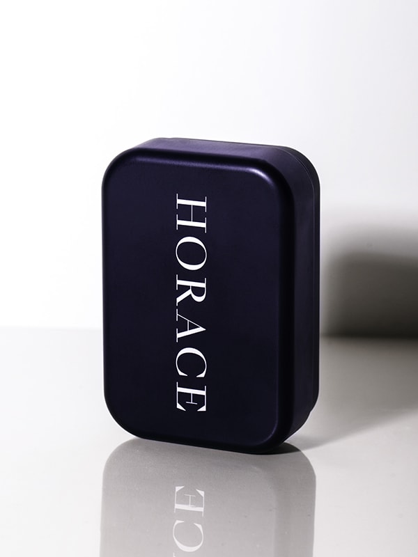 Horace Soap Case
