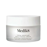 Medik8 Total Moisture Daily Facial Cream - 50ml