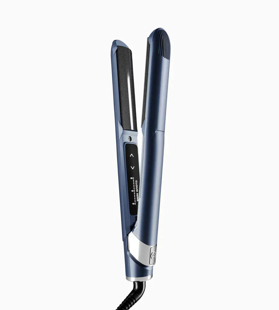 Cloud Nine The Curve Iron