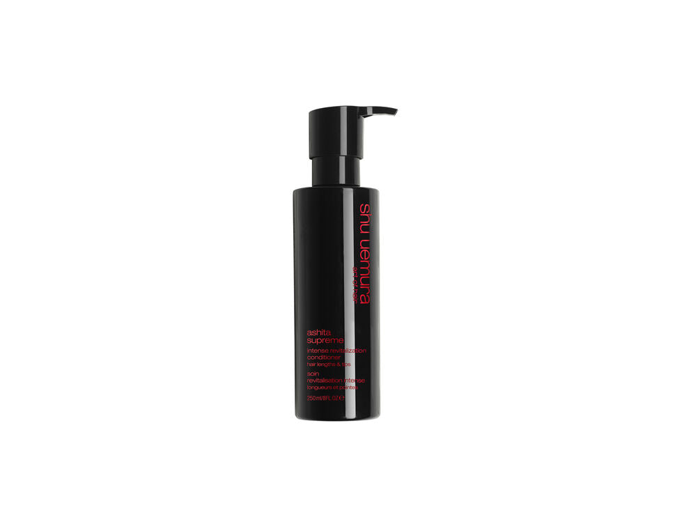 Shu Uemura Ashita Supreme Intense Revitalisation Conditioner - 250ml