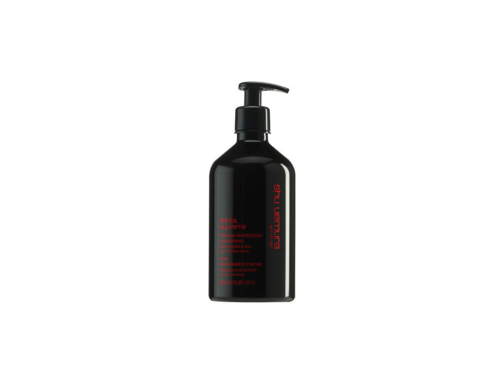 Shu Uemura Ashita Supreme Intense Revitalisation Conditioner - 500ml