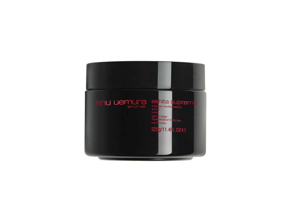 Shu Uemura Ashita Supreme Intense Revitalisation Scrub - 325ml