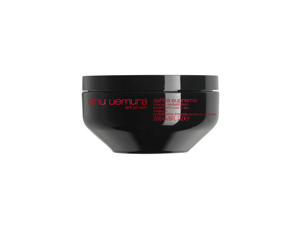Shu Uemura Ashita Supreme Intense Revitalisation Treatment - 200ml