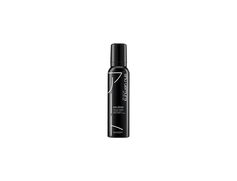 Shu Uemura Awa Volume Mousse - 150ml