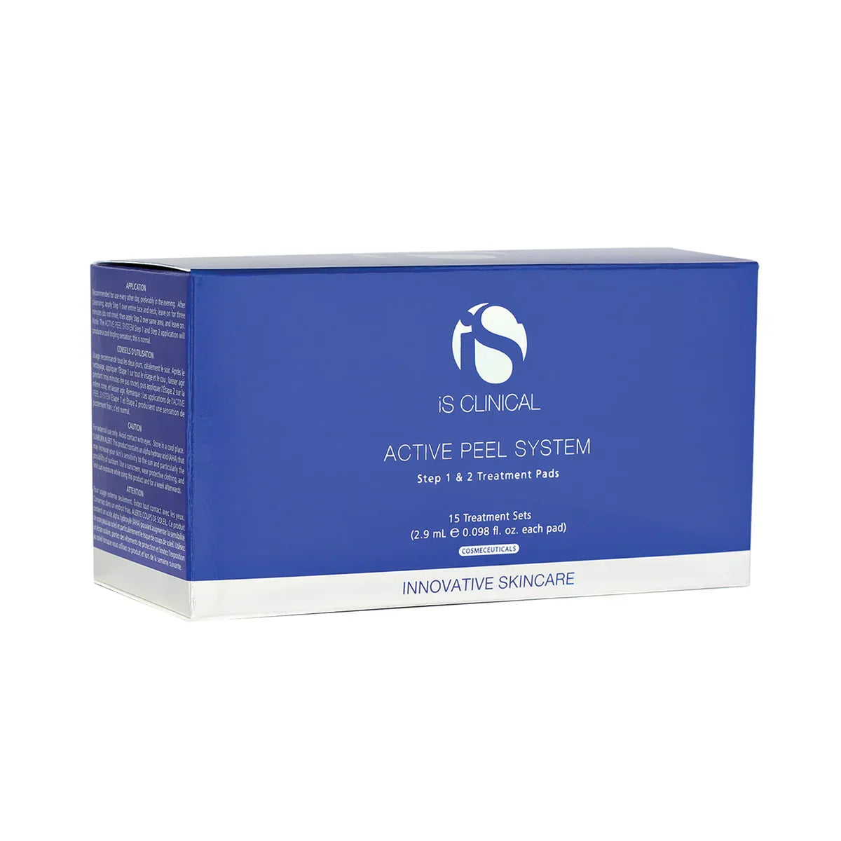 iS Clinical Active Peel System 15 Doses