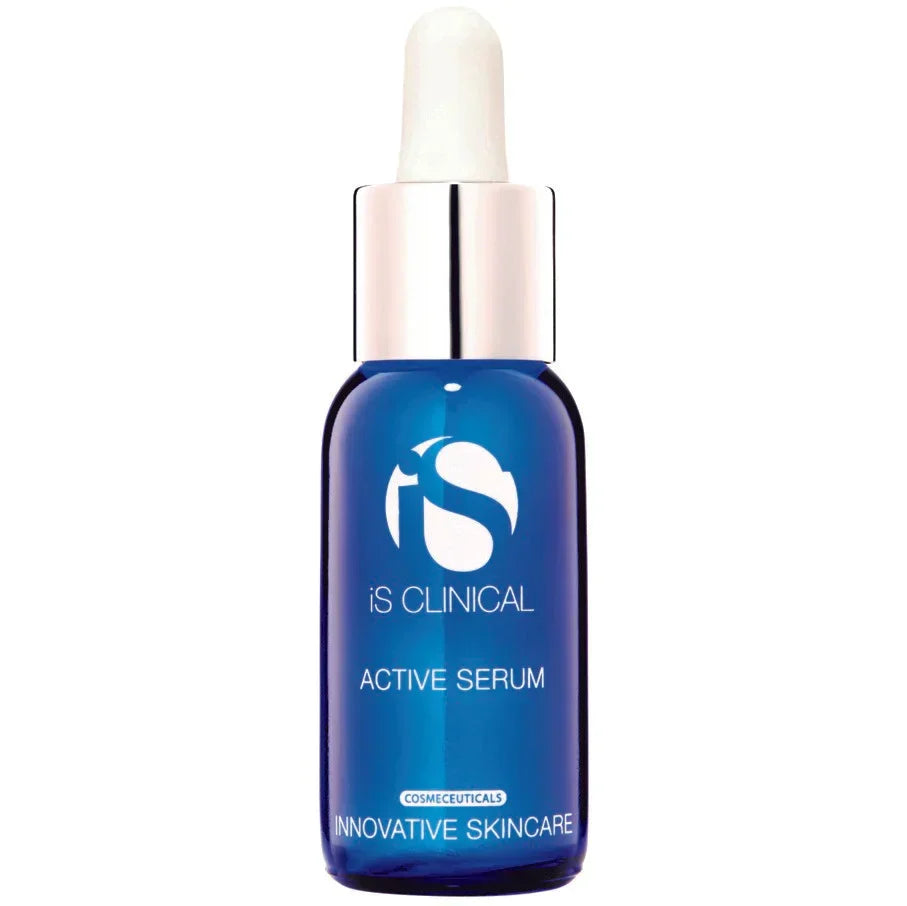 iS Clinical Active Serum 30g