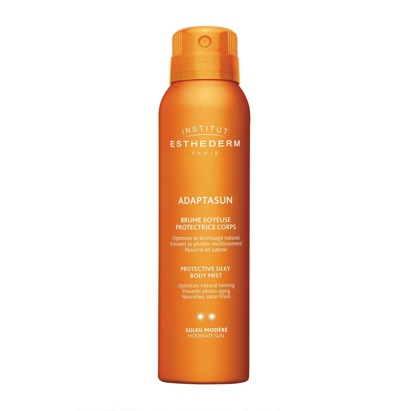 Esthederm Adaptasun Body Mist Sun Protection - 150ml