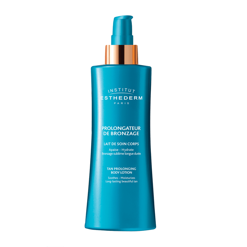 Tan-Prolonging After Sun Body Lotion - 200ml