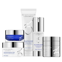 ZO Skin Health Anti-Aging Program