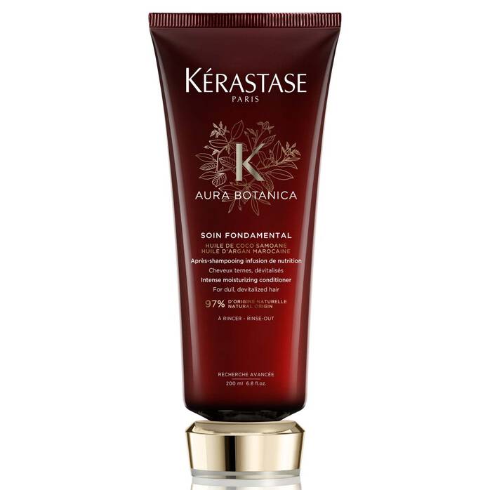 Kerastase Aura Botanica Soin Fondamental Conditioner - 200ml