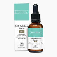 Facetheory BHA Exfoliating Serum S3 Pro - 30ml