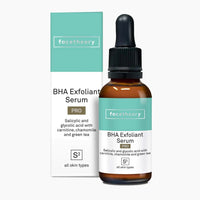 Facetheory BHA Exfoliating Serum S3 Pro - 30ml