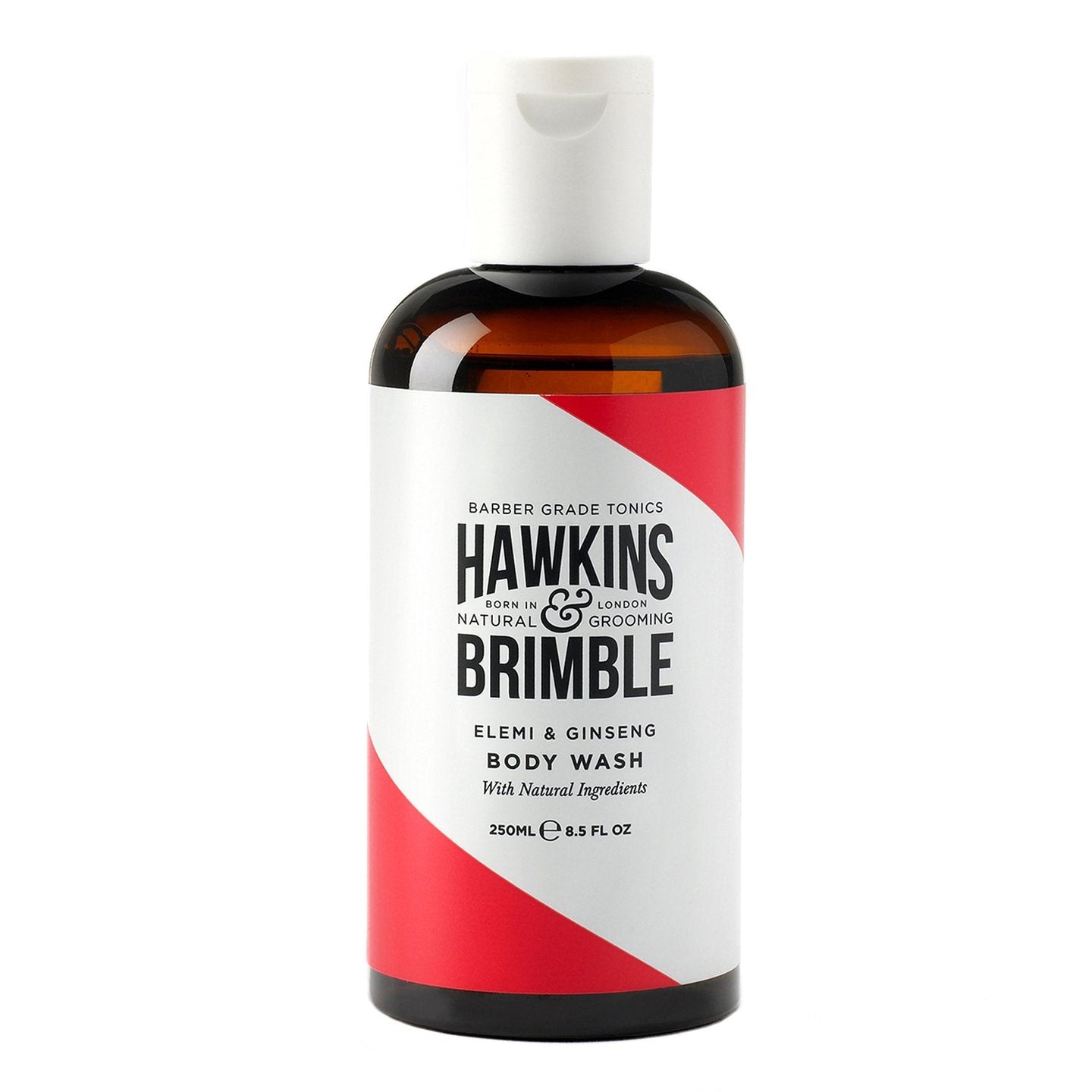 Hawkins & Brimble Body Wash - 250ml