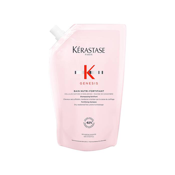 Kerastase Bain Nutri-Fortifiant - Refill Pouch - 500ml