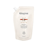 Kerastase Bain Satin 2 - Refill Pouch - 500ml
