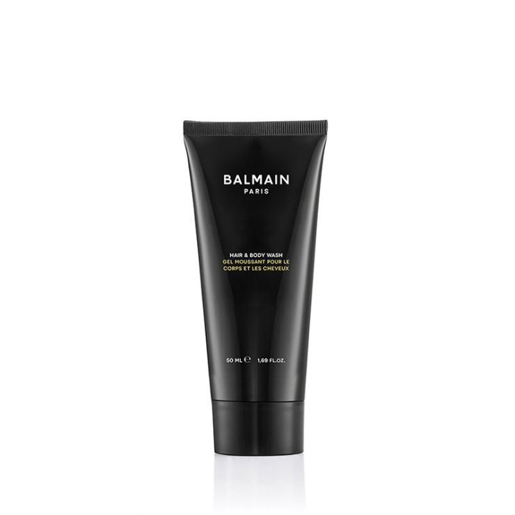 Balmain Paris Homme Hair & Body Wash - 50ml