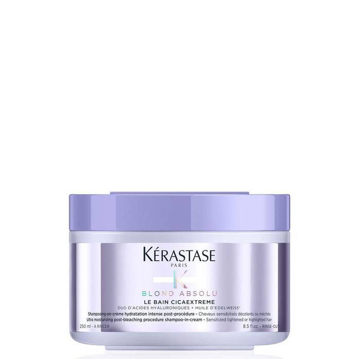 Kerastase Blond Absolu Bain Cicaextreme - 250ml