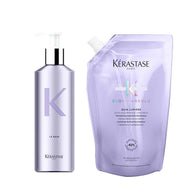 Kerastase Blond Absolu Bottle & Refill - 500ml