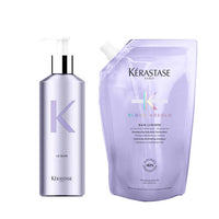 Kerastase Blond Absolu Bottle & Refill - 500ml