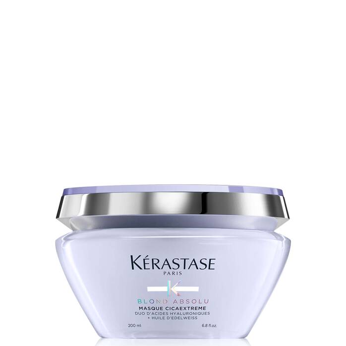 Kerastase Blond Absolu Masque Cicaextreme - 200ml