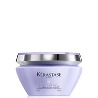 Kerastase Blond Absolu Masque Ultra Violet - 200ml