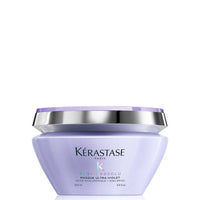 Kerastase Blond Absolu Masque Ultra Violet - 200ml