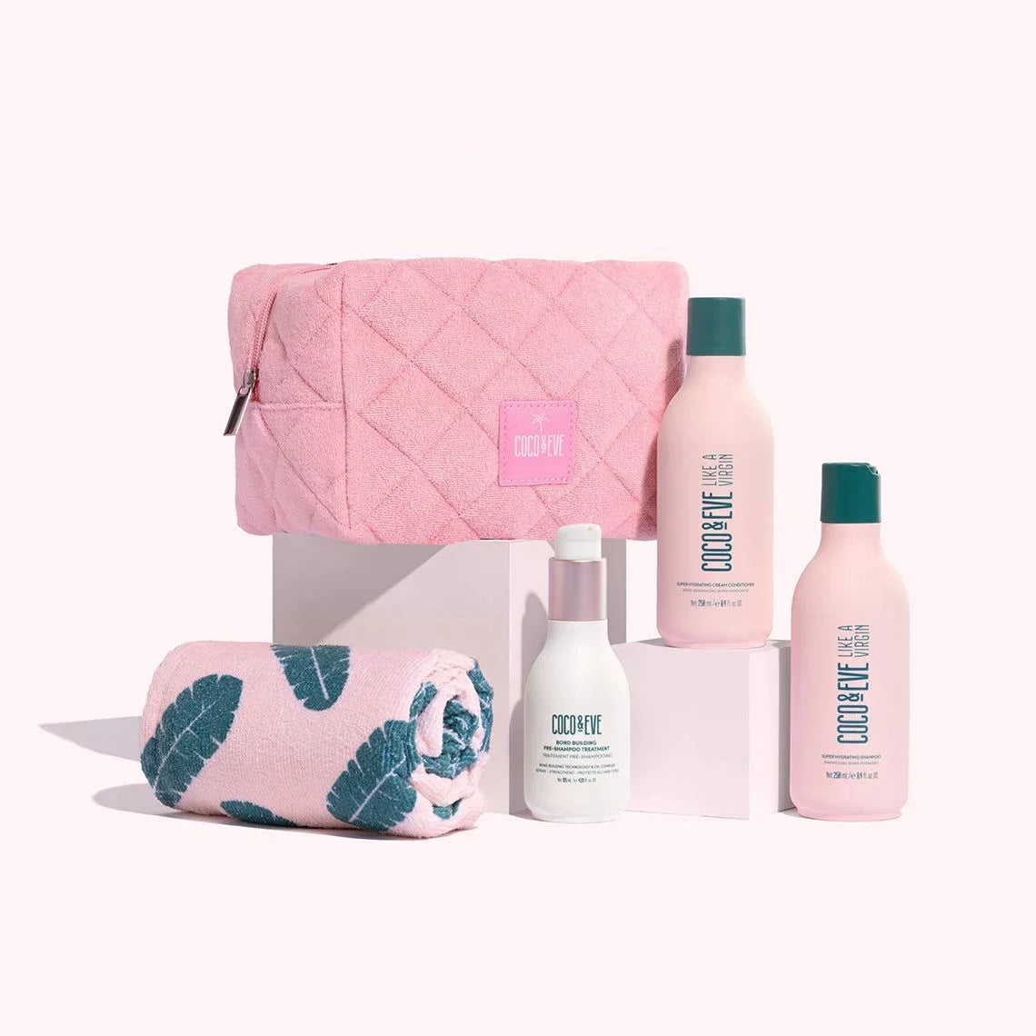 Coco & Eve Bond Repair & Restore Kit