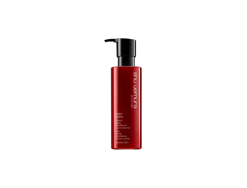 Shu Uemura Colour Lustre Conditioner - 250ml