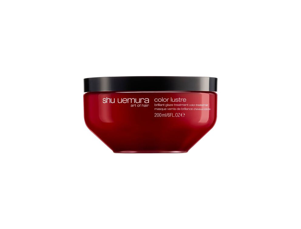 Shu Uemura Colour Lustre Masque - 200ml