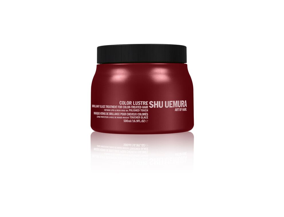 Shu Uemura Colour Lustre Masque - 500ml