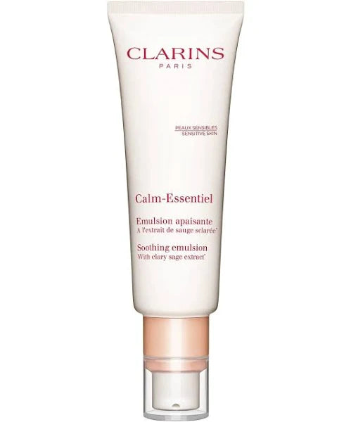 Calm-Essentiel Soothing Emulsion