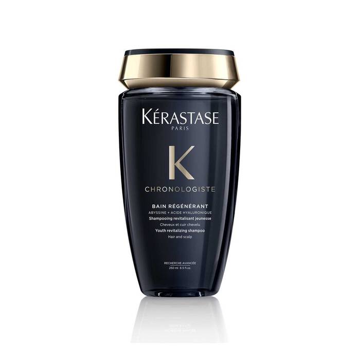Kerastase Chronologiste Bain Régénérant Shampoo - 250ml