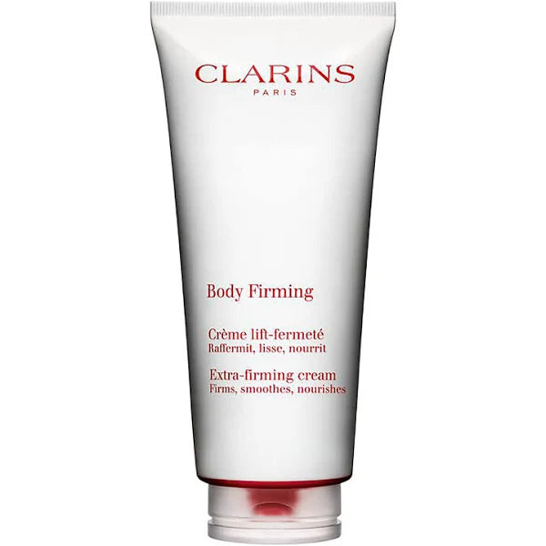 Clarins Body-Firming Extra-Firming Cream - 200ml