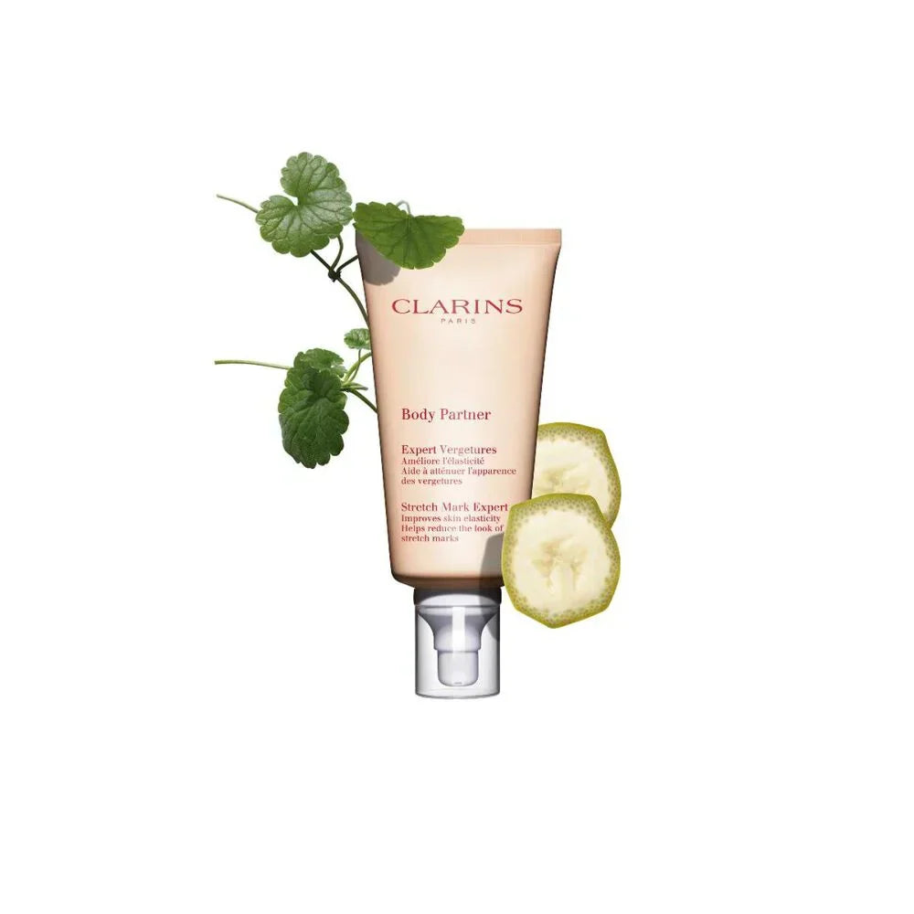 Clarins Body Partner Stretch Mark Expert  - 175ml