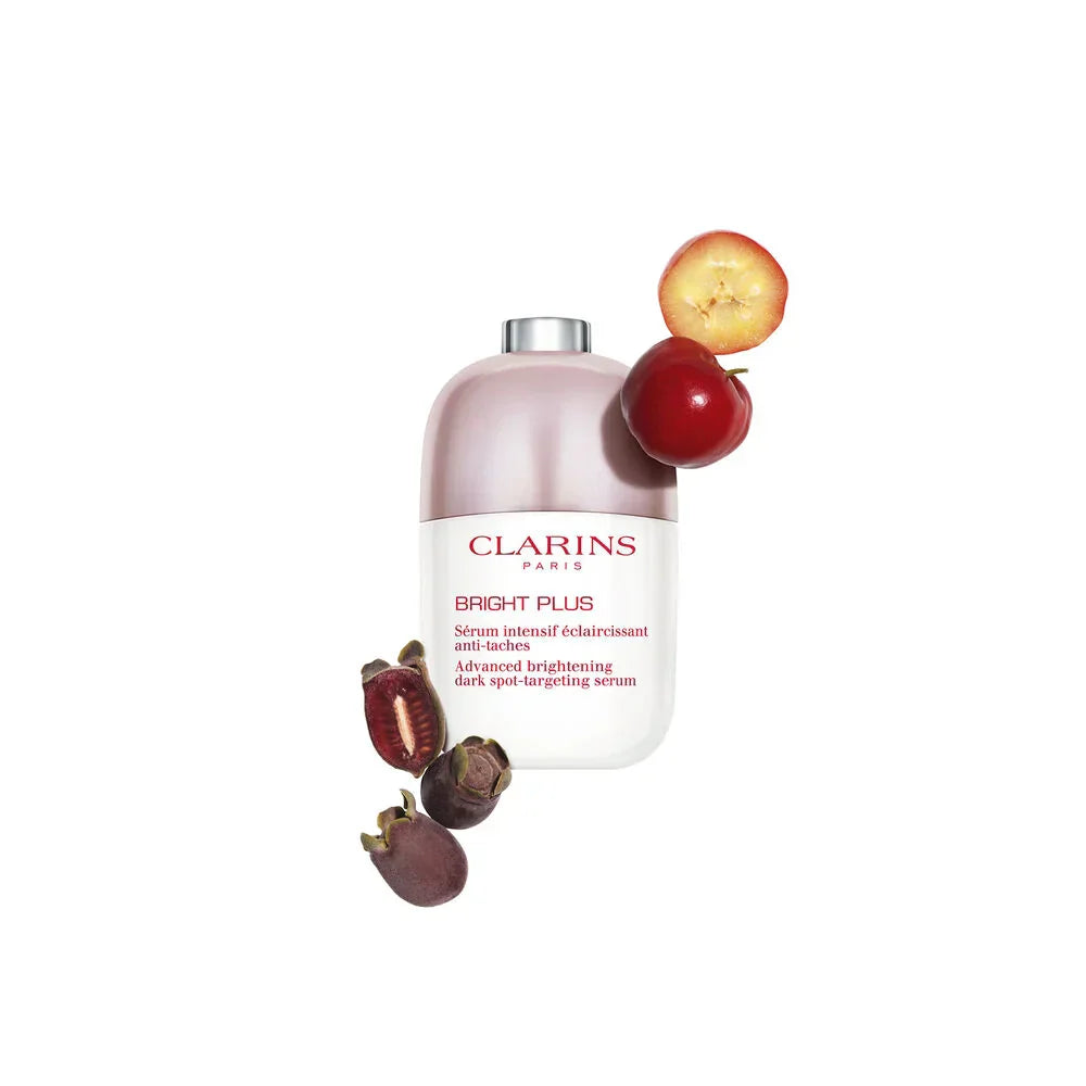 Clarins Bright Plus  - 30ml