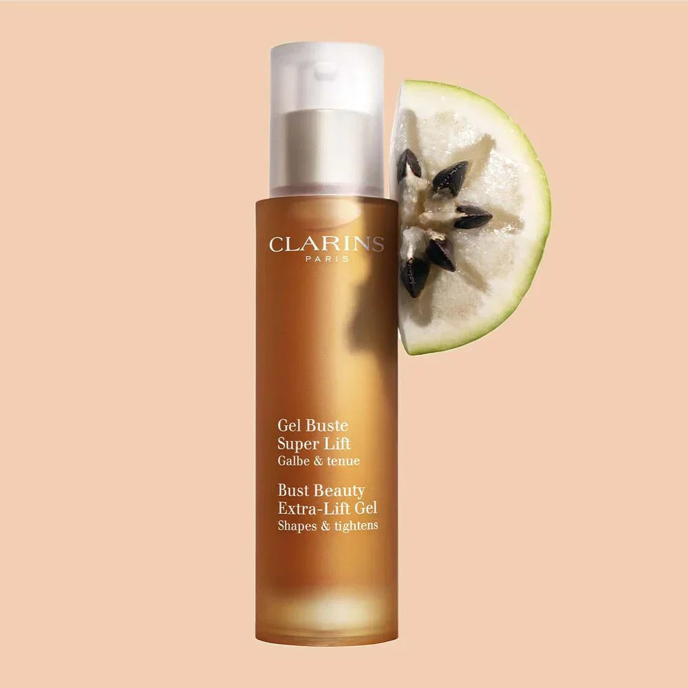 Clarins Bust Beauty Extra-Lift Gel - 50ml