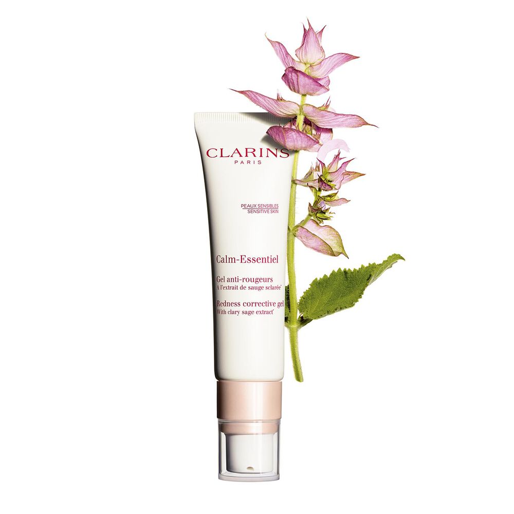Clarins Calm-Essentiel Redness Corrective Gel - 30ml