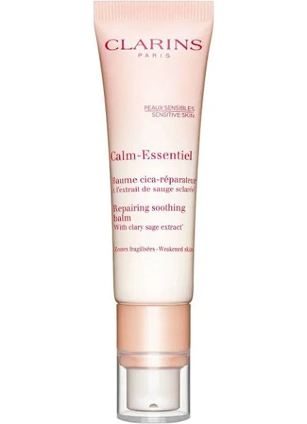 Clarins Calm-Essentiel Repairing Soothing Balm - 30ml