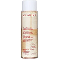 Clarins Cleansing Micellar Water  - 200ml
