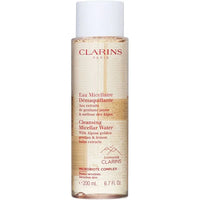 Clarins Cleansing Micellar Water  - 200ml