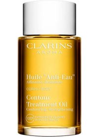 Clarins Contour Body Treatment Oil - Contouring/Strengthening  - 100ml