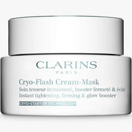 Clarins Cryo-Flash Cream Mask - 75ml