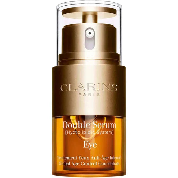 Clarins Double Serum Eye - 20ml