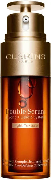 Clarins Double Serum Light - 50ml