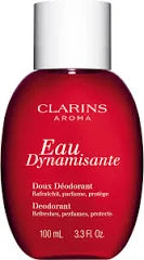 Clarins Eau Dynamisante Deodorant - 100ml