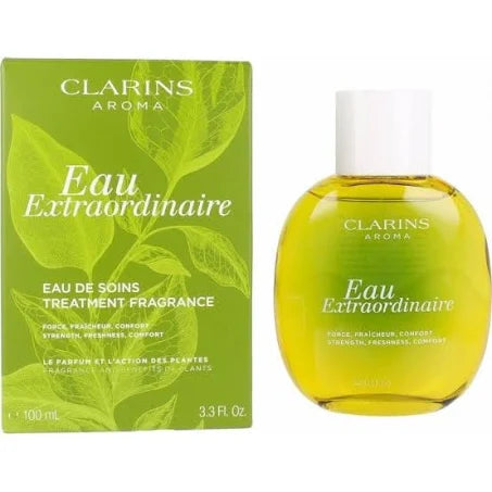 Clarins Eau Extraordinaire Treatment Fragrance - 100ml