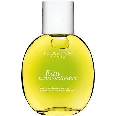 Clarins Eau Extraordinaire Treatment Fragrance (Limited Distribution) - 50ml