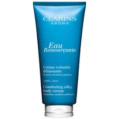 Clarins Eau Ressourcante Comforting Silky Body Cream - 200ml